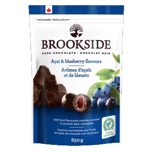 Brookside Dark Chocolate Açai